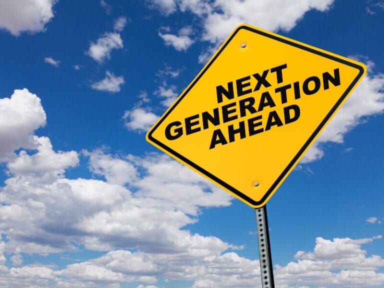 Generational Sustainability