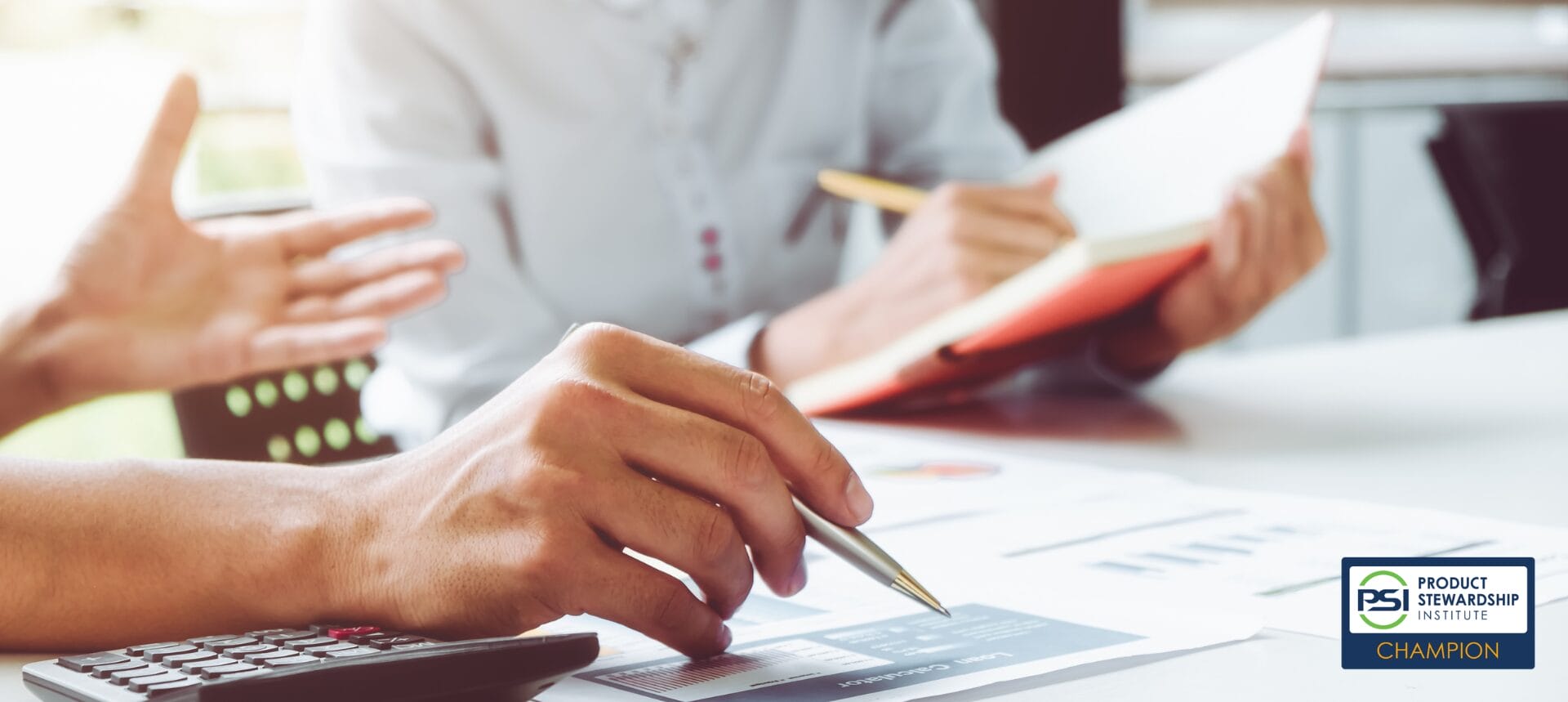 EPR Consultant USA