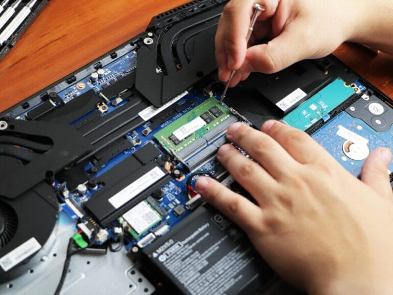 E-waste Compliance Right to Repair