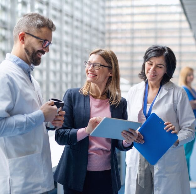 Pharmaceutical Compliance Solutions