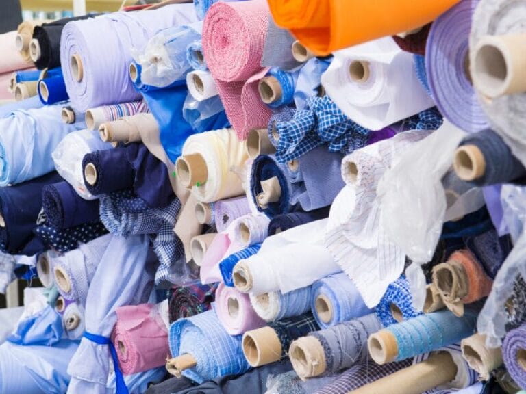 US textile EPR laws 2025