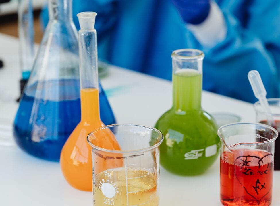 Chemical Safety Management