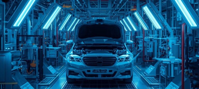 Industrial Regulatory Compliance