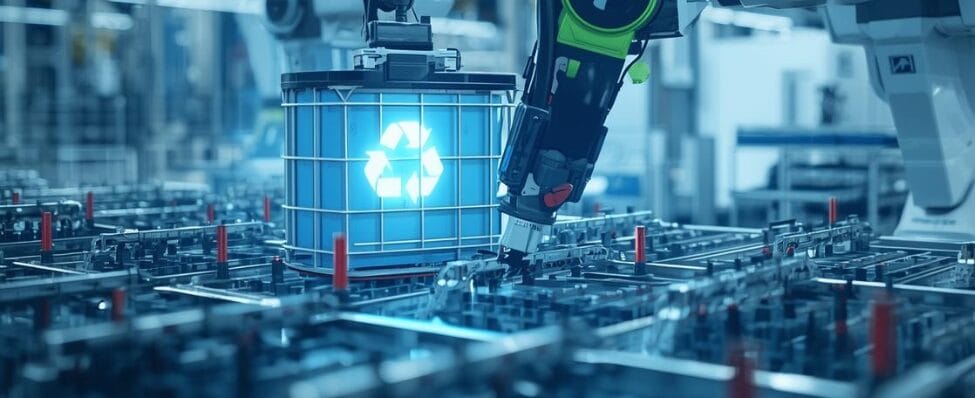 PFAS supply chain screening