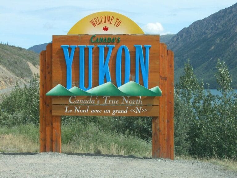 Yukon EPR