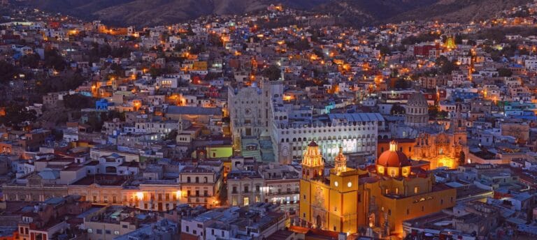 Mexico General Law on Circular Economy