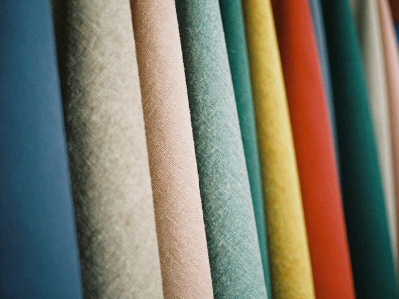 California Textile EPR SB 707