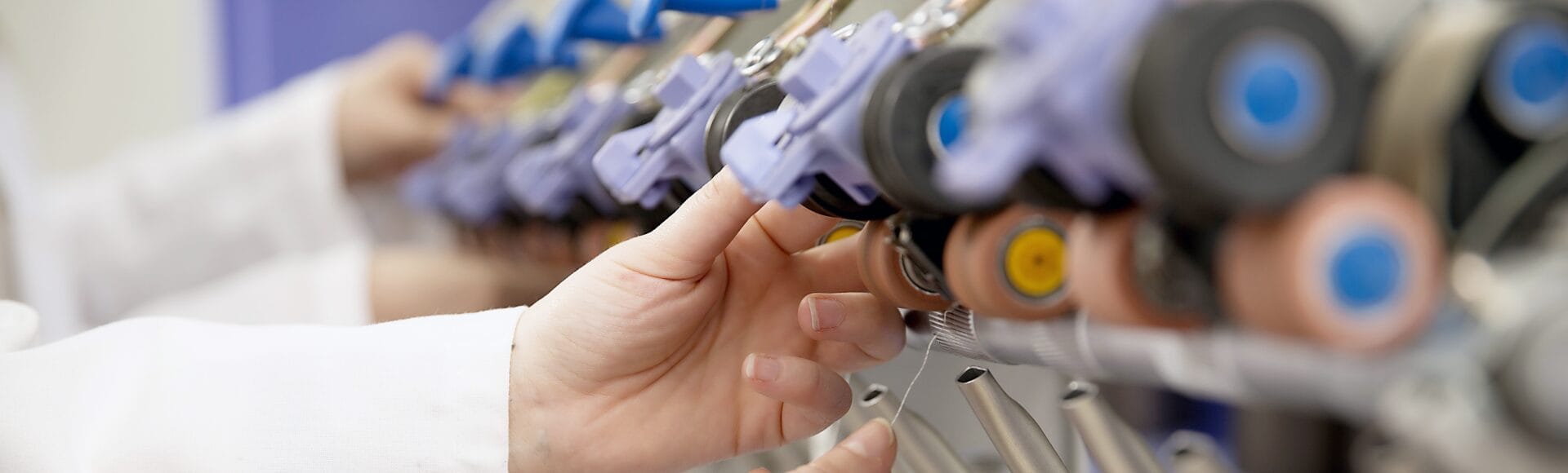 Apparel Product Stewardship