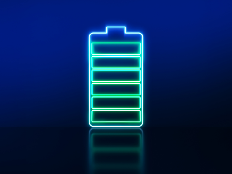 Maine Battery EPR