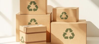 Reduction of Waste