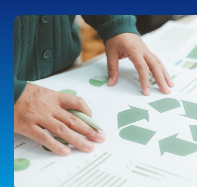 Source Reduction Waste Management