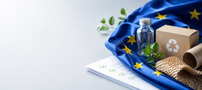 EU PPWR compliance services for packaging data and Declaration of Conformity preparation