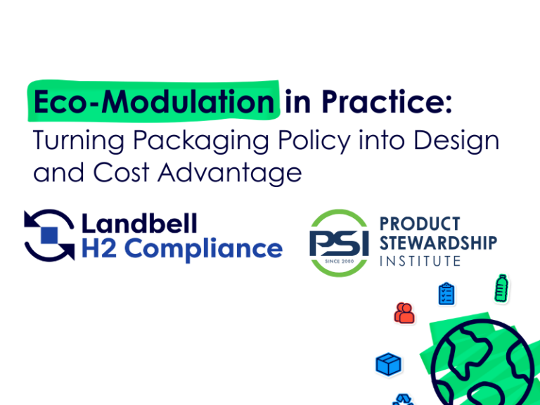 eco-modulation webinar